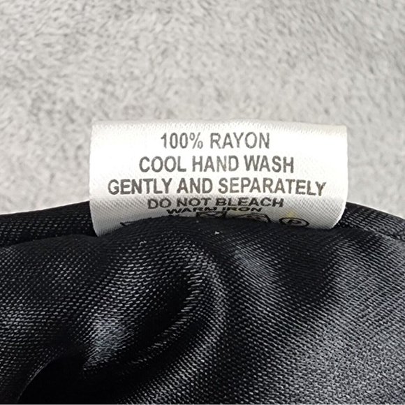 Bali Collection Purse Womens Yellow Hippie Boho Floral Sequined Wooden Handle - Picture 8 of 8